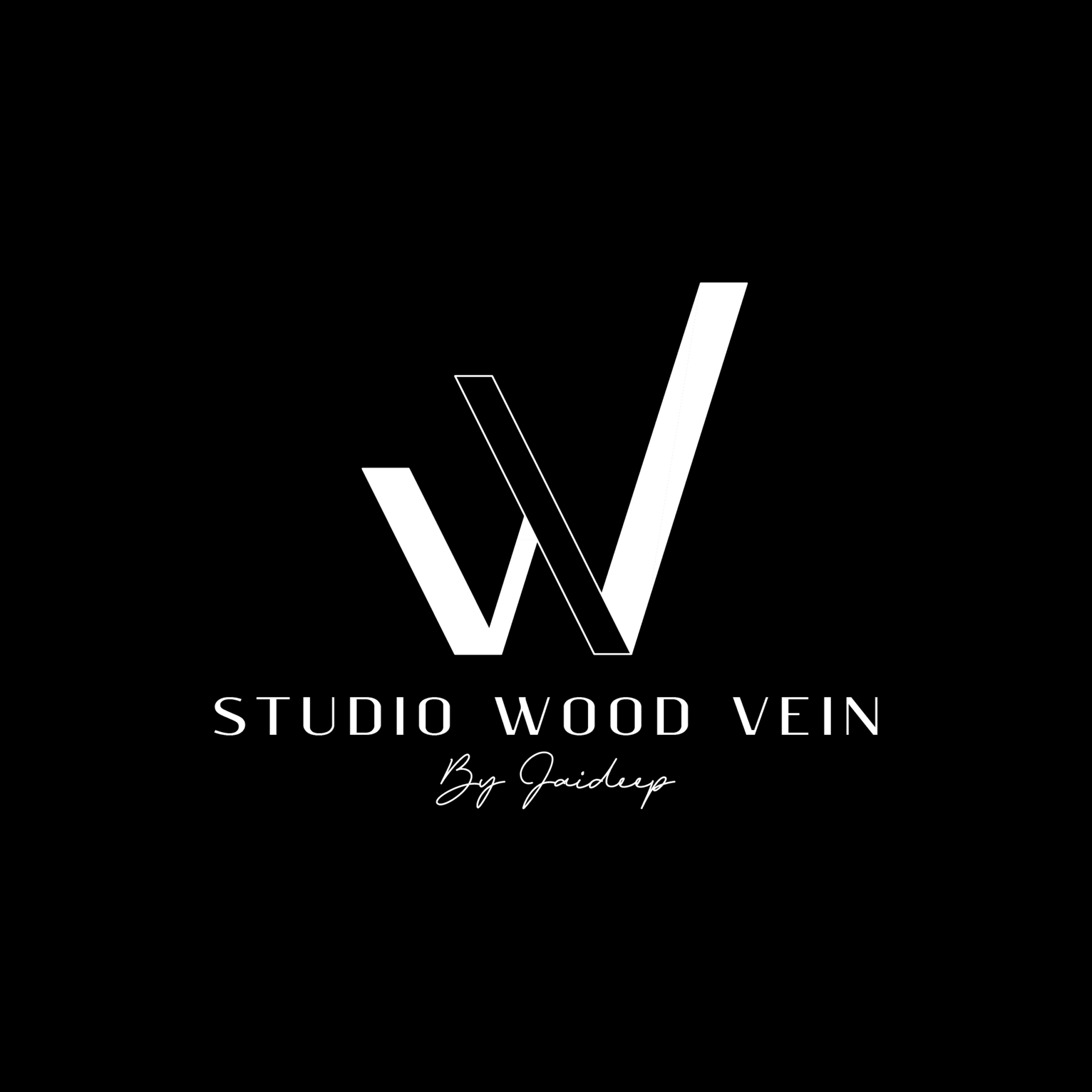 studio wood vein
